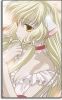 chobits 52   1383 
chobits 52   Anime CG Chobits    picture photo foto art