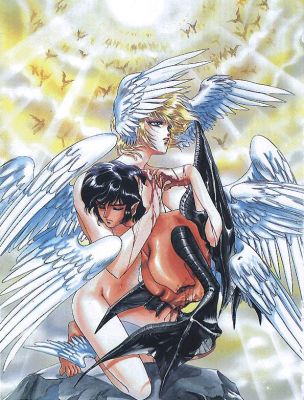 clamp44   1318 
clamp44   ( Anime CG Clamp  ) 1318 
clamp44   Anime CG Clamp    picture photo foto art