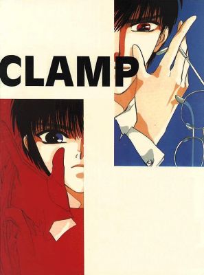 clamp50   1324 
clamp50   ( Anime CG Clamp  ) 1324 
clamp50   Anime CG Clamp    picture photo foto art