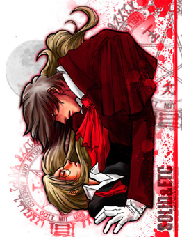 hellsing art 03   951 
hellsing art 03   ( Anime CG Hellsing Art  ) 951 
hellsing art 03   Anime CG Hellsing Art    picture photo foto art