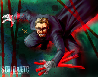 hellsing art 106   1051 
hellsing art 106   ( Anime CG Hellsing Art  ) 1051 
hellsing art 106   Anime CG Hellsing Art    picture photo foto art