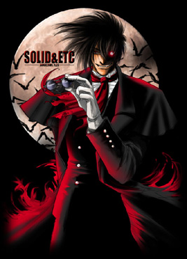 hellsing art 145   1088 
hellsing art 145   ( Anime CG Hellsing Art  ) 1088 
hellsing art 145   Anime CG Hellsing Art    picture photo foto art