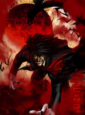 hellsing art 147   1090 
hellsing art 147   ( Anime CG Hellsing Art  ) 1090 
hellsing art 147   Anime CG Hellsing Art    picture photo foto art