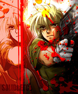 hellsing art 172   1115 
hellsing art 172   ( Anime CG Hellsing Art  ) 1115 
hellsing art 172   Anime CG Hellsing Art    picture photo foto art