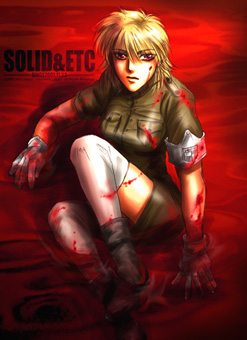 hellsing art 177   1119 
hellsing art 177   ( Anime CG Hellsing Art  ) 1119 
hellsing art 177   Anime CG Hellsing Art    picture photo foto art