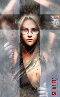 hellsing art 236   1177 
hellsing art 236   ( Anime CG Hellsing Art  ) 1177 
hellsing art 236   Anime CG Hellsing Art    picture photo foto art