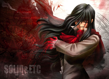 hellsing art 57   1005 
hellsing art 57   ( Anime CG Hellsing Art  ) 1005 
hellsing art 57   Anime CG Hellsing Art    picture photo foto art