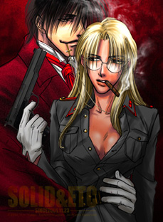 hellsing art 62   1009 
hellsing art 62   ( Anime CG Hellsing Art  ) 1009 
hellsing art 62   Anime CG Hellsing Art    picture photo foto art