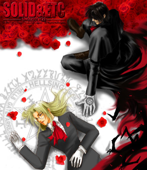 hellsing art 66   1013 
hellsing art 66   ( Anime CG Hellsing Art  ) 1013 
hellsing art 66   Anime CG Hellsing Art    picture photo foto art