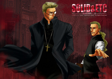 hellsing art 70   1018 
hellsing art 70   ( Anime CG Hellsing Art  ) 1018 
hellsing art 70   Anime CG Hellsing Art    picture photo foto art