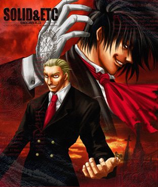 hellsing art 77   1023 
hellsing art 77   ( Anime CG Hellsing Art  ) 1023 
hellsing art 77   Anime CG Hellsing Art    picture photo foto art