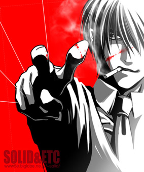 hellsing art 81   1027 
hellsing art 81   ( Anime CG Hellsing Art  ) 1027 
hellsing art 81   Anime CG Hellsing Art    picture photo foto art