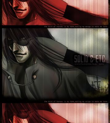 hellsing art 115   1061 
hellsing art 115   ( Anime CG Hellsing Art  ) 1061 
hellsing art 115   Anime CG Hellsing Art    picture photo foto art