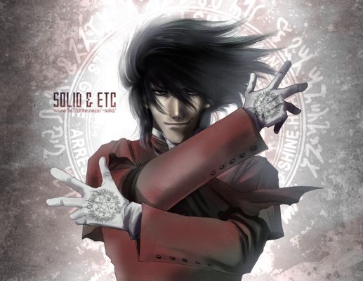 hellsing art 124   1069 
hellsing art 124   ( Anime CG Hellsing Art  ) 1069 
hellsing art 124   Anime CG Hellsing Art    picture photo foto art