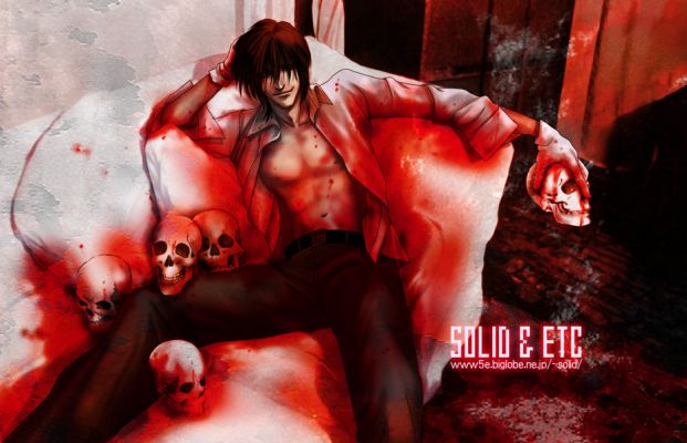 hellsing art 135   1081 
hellsing art 135   ( Anime CG Hellsing Art  ) 1081 
hellsing art 135   Anime CG Hellsing Art    picture photo foto art