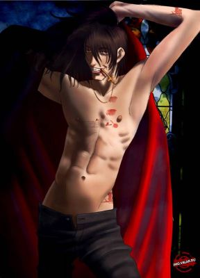 hellsing art 136   1080 
hellsing art 136   ( Anime CG Hellsing Art  ) 1080 
hellsing art 136   Anime CG Hellsing Art    picture photo foto art