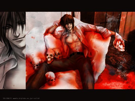 hellsing art 139   1084 
hellsing art 139   ( Anime CG Hellsing Art  ) 1084 
hellsing art 139   Anime CG Hellsing Art    picture photo foto art