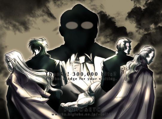 hellsing art 15   964 
hellsing art 15   ( Anime CG Hellsing Art  ) 964 
hellsing art 15   Anime CG Hellsing Art    picture photo foto art