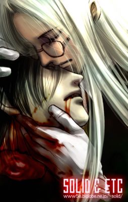 hellsing art 16   963 
hellsing art 16   ( Anime CG Hellsing Art  ) 963 
hellsing art 16   Anime CG Hellsing Art    picture photo foto art