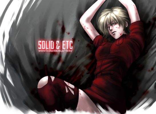 hellsing art 167   1110 
hellsing art 167   ( Anime CG Hellsing Art  ) 1110 
hellsing art 167   Anime CG Hellsing Art    picture photo foto art