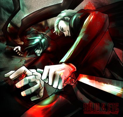 hellsing art 19   967 
hellsing art 19   ( Anime CG Hellsing Art  ) 967 
hellsing art 19   Anime CG Hellsing Art    picture photo foto art