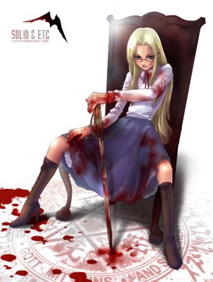 hellsing art 196   1139 
hellsing art 196   ( Anime CG Hellsing Art  ) 1139 
hellsing art 196   Anime CG Hellsing Art    picture photo foto art