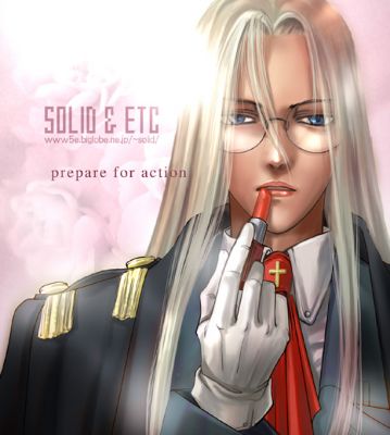 hellsing art 223   1164 
hellsing art 223   ( Anime CG Hellsing Art  ) 1164 
hellsing art 223   Anime CG Hellsing Art    picture photo foto art