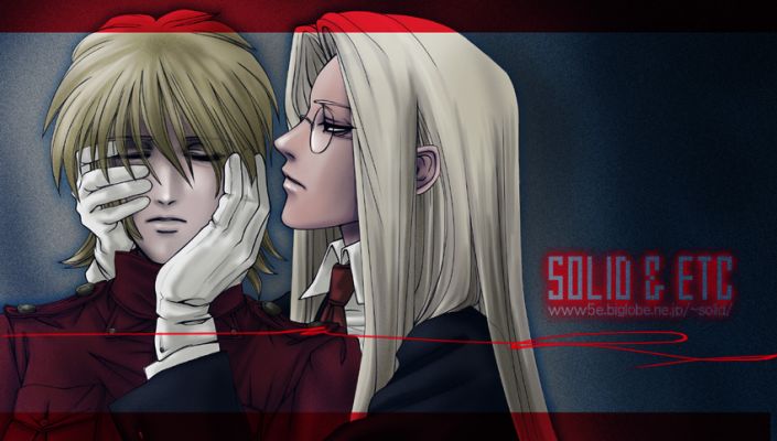 hellsing art 23   971 
hellsing art 23   ( Anime CG Hellsing Art  ) 971 
hellsing art 23   Anime CG Hellsing Art    picture photo foto art