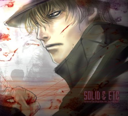 hellsing art 34   981 
hellsing art 34   ( Anime CG Hellsing Art  ) 981 
hellsing art 34   Anime CG Hellsing Art    picture photo foto art