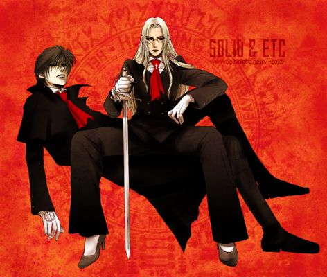 hellsing art 41   989 
hellsing art 41   ( Anime CG Hellsing Art  ) 989 
hellsing art 41   Anime CG Hellsing Art    picture photo foto art