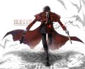 hellsing art 120   1065 
hellsing art 120   Anime CG Hellsing Art    picture photo foto art