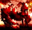 hellsing art 123   1068 
hellsing art 123   Anime CG Hellsing Art    picture photo foto art