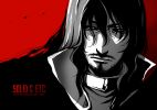 hellsing art 125   1070 
hellsing art 125   Anime CG Hellsing Art    picture photo foto art