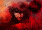 hellsing art 127   1072 
hellsing art 127   Anime CG Hellsing Art    picture photo foto art