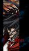 hellsing art 152   1096 
hellsing art 152   Anime CG Hellsing Art    picture photo foto art