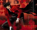 hellsing art 156   1098 
hellsing art 156   Anime CG Hellsing Art    picture photo foto art