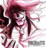 hellsing art 158   1100 
hellsing art 158   Anime CG Hellsing Art    picture photo foto art