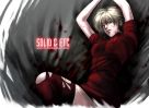 hellsing art 167   1110 
hellsing art 167   Anime CG Hellsing Art    picture photo foto art