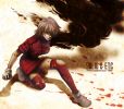 hellsing art 169   1112 
hellsing art 169   Anime CG Hellsing Art    picture photo foto art