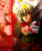 hellsing art 172   1115 
hellsing art 172   Anime CG Hellsing Art    picture photo foto art