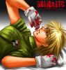 hellsing art 178   1120 
hellsing art 178   Anime CG Hellsing Art    picture photo foto art