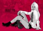 hellsing art 186   1129 
hellsing art 186   Anime CG Hellsing Art    picture photo foto art