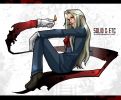 hellsing art 190   1133 
hellsing art 190   Anime CG Hellsing Art    picture photo foto art