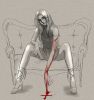 hellsing art 202   1144 
hellsing art 202   Anime CG Hellsing Art    picture photo foto art