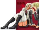 hellsing art 216   1158 
hellsing art 216   Anime CG Hellsing Art    picture photo foto art