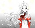 hellsing art 244   1187 
hellsing art 244   Anime CG Hellsing Art    picture photo foto art