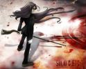 hellsing art 25   973 
hellsing art 25   Anime CG Hellsing Art    picture photo foto art