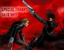 hellsing art 60   1011 
hellsing art 60   Anime CG Hellsing Art    picture photo foto art