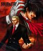 hellsing art 77   1023 
hellsing art 77   Anime CG Hellsing Art    picture photo foto art