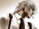 hellsing art 79   1028 
hellsing art 79   Anime CG Hellsing Art    picture photo foto art